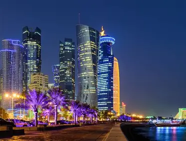 Qatar